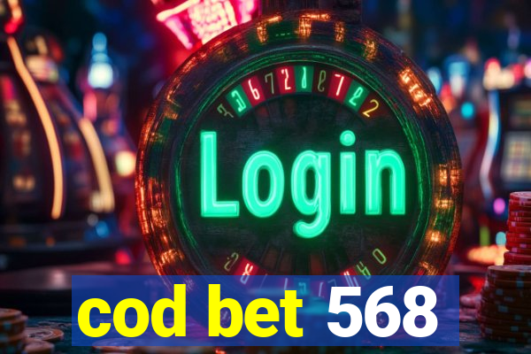 cod bet 568